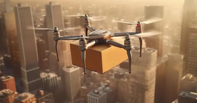 沃尔玛无人机配送服务进一步升级 明年将普及美国五大洲用户