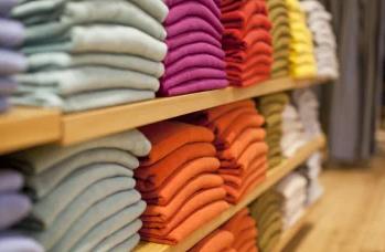 Topshop推出欧洲在线商店 覆盖23国市场