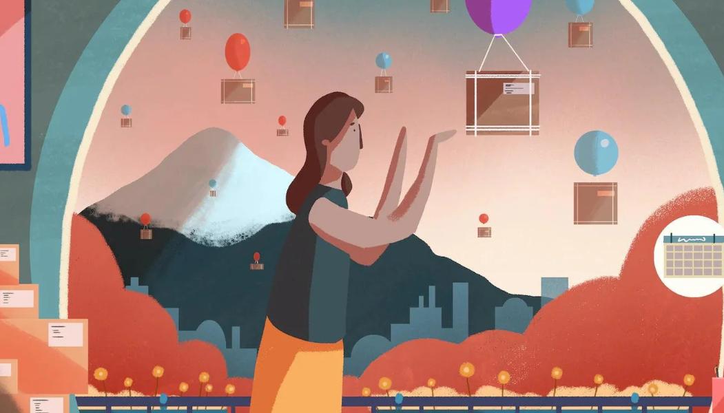 Shopify标准化发货全流程 Shopify订单怎么发货