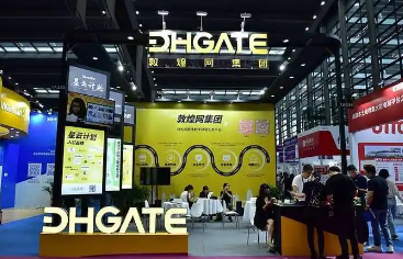 敦煌网在海外火吗 敦煌网海外数据情况