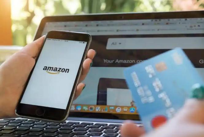 如何修改亚马逊的定位地址 亚马逊app地址怎么改