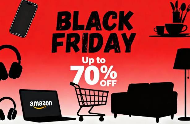 怎么备战亚马逊黑五活动 亚马逊黑五活动要怎么准备