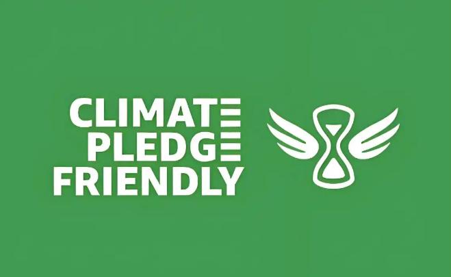 亚马逊气候绿标的用处 亚马逊气候绿标有什么用