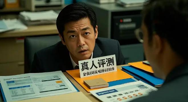 亚马逊卖家真人测评避坑指南 亚马逊卖家小心这些套路