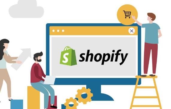 shopify独立站有哪些缺点 shopify自建站平台的缺点详解