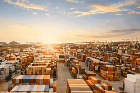 外贸物流流程与清关操作说明 国际快递的全流程详解