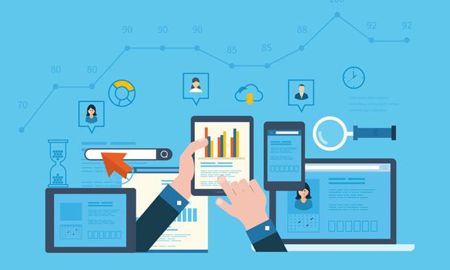 跨境独立站怎么做外链推广 独立站外链推广要注意什么