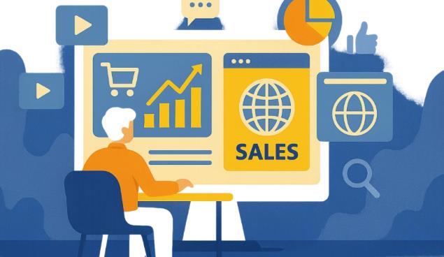 跨境独立站爆品模式怎么运营 独立站爆品模式运营策略