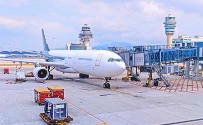 国际空运的基本运费构成介绍 国际空运的费用构成有哪些