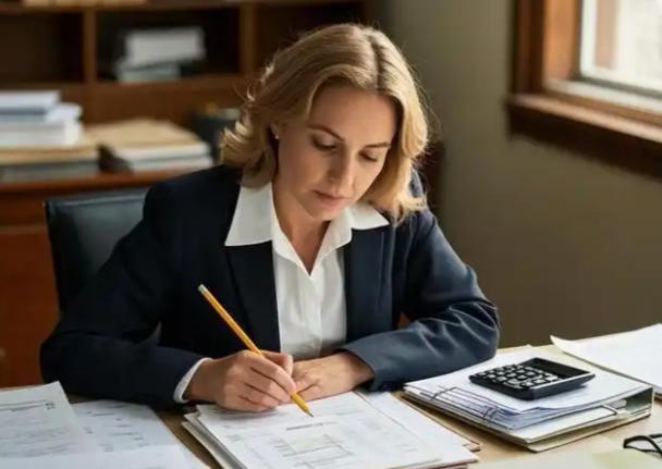 为什么说财务独立的前提是记账？