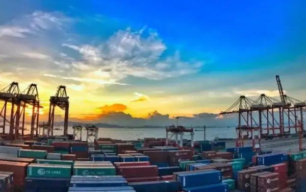 进口跨境电商五大模式分析 跨境电商零售进口全解析