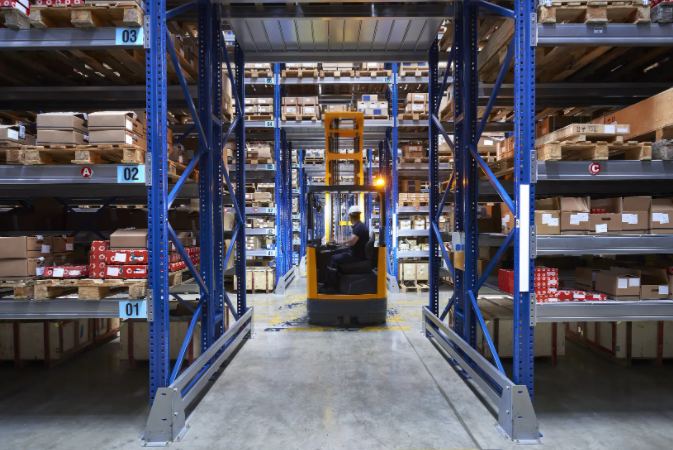 第三方海外仓和平台仓有区别吗 第三方海外仓和平台仓对比