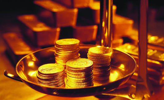 黄金投资盈利后该如何止盈 黄金投资止盈攻略