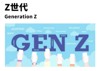 欧美与国内Z世代购物偏好有何差异 欧美与国内Z世代购物偏好差异概述