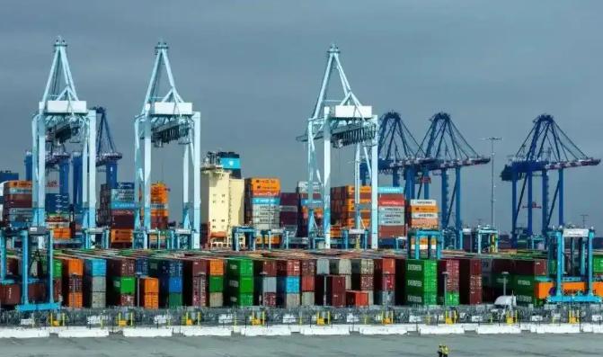 美国海关推出关税退款系统 旨在提高效率