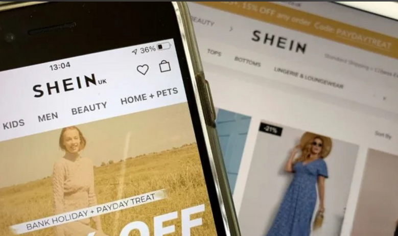 Shein有哪些负面评价 Shein常见负面评价汇总