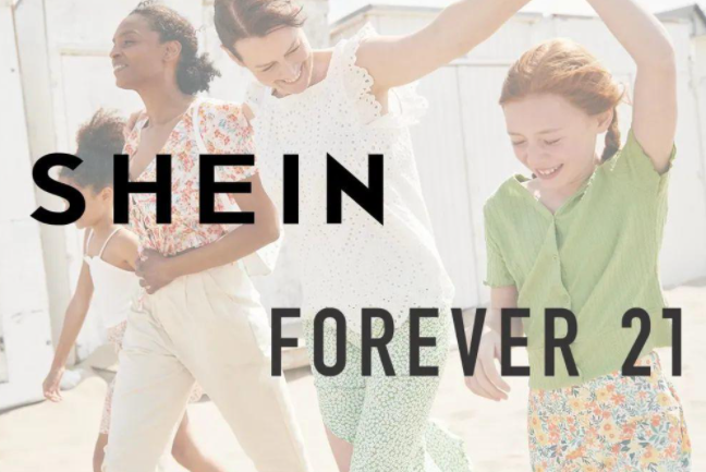 Shein为什么不讲品牌故事 Shein无故事营销原因
