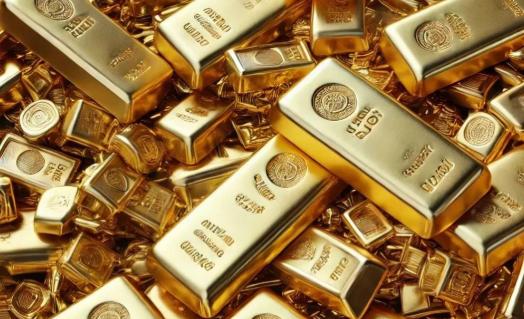 黄金定投每月投入多少合适 定期定额投资黄金的方式