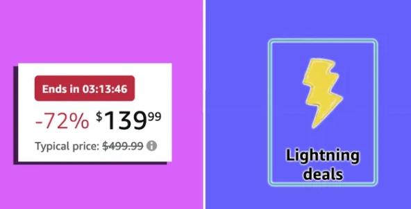 第一次做亚马逊站内秒杀注意事项 亚马逊秒杀活动注意要点有哪些