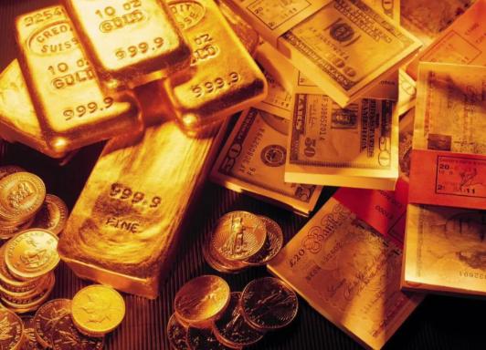 黄金投资的做空时机怎么把握 黄金做空操作汇总