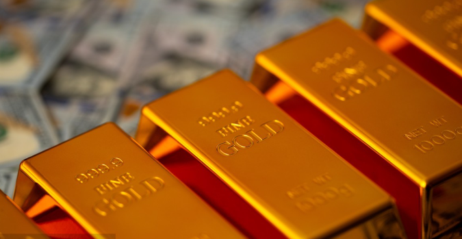 怎么看懂黄金分割线 黄金分割线在黄金投资中的应用