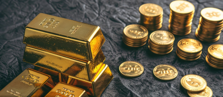 黄金ETF和现货黄金有什么区别 黄金ETF和现货黄金具体分析