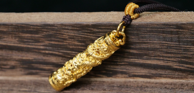 十八k金和黄金有什么区别 十八k金和黄金价值分析