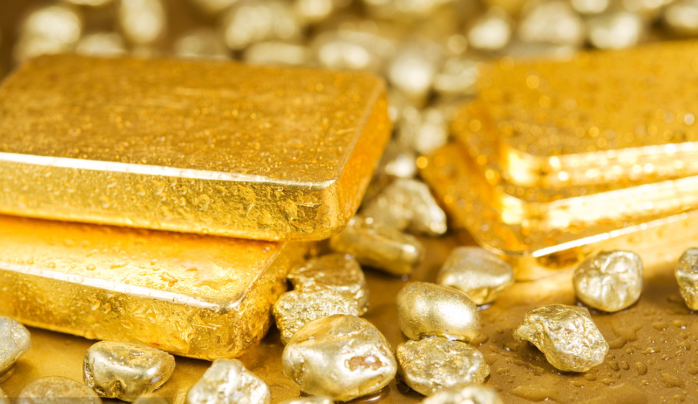 在银行怎么买黄金 银行买黄金的几种方式