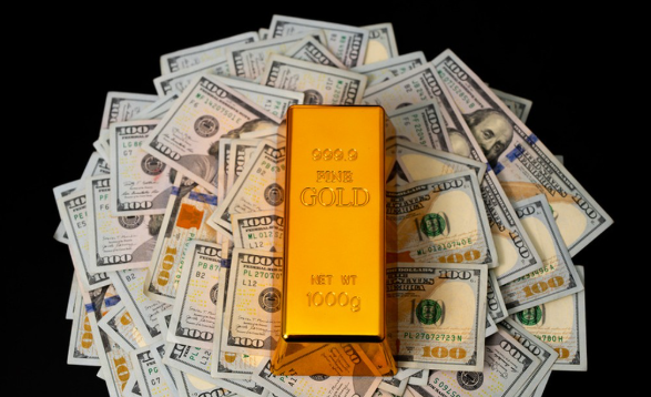 建仓是什么 黄金建仓操作模式