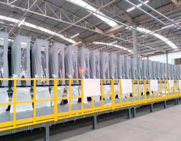 DHL将优先发展巴西电商市场 重点建设当地物流能力