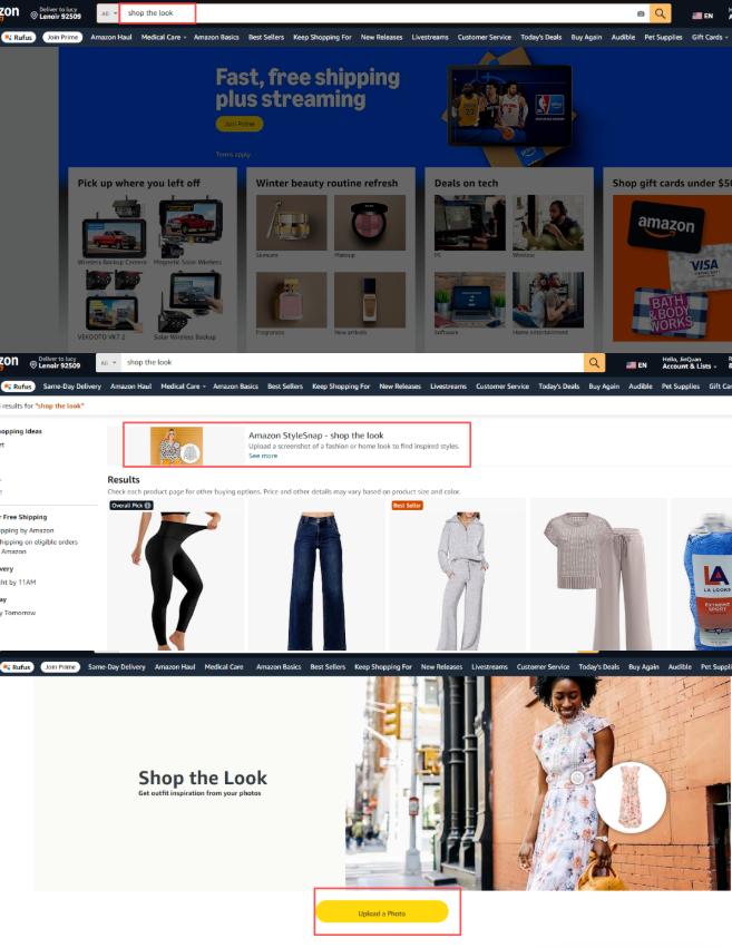 99%的运营都忽略的亚马逊以图搜图功能，找同款、查竞品只需1步！