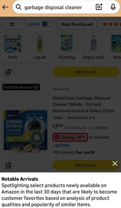 紧急！亚马逊三大标签 + AI 摘要重构流量规则，卖家必看应对策略