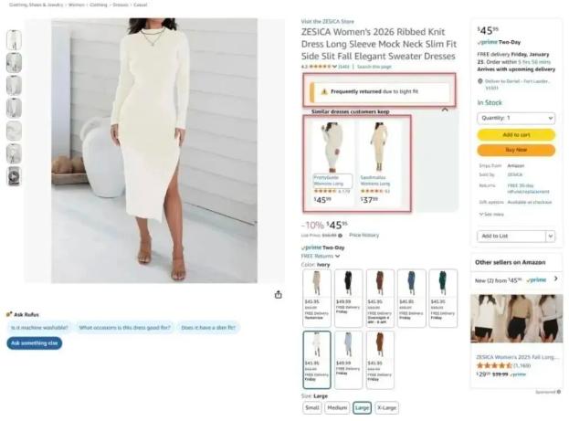 亚马逊流量重构？这几个标签藏着卖家破局关键！