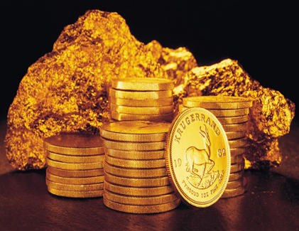 经济危机时黄金能带来多少收益 经济危机时黄金带来的收益解析