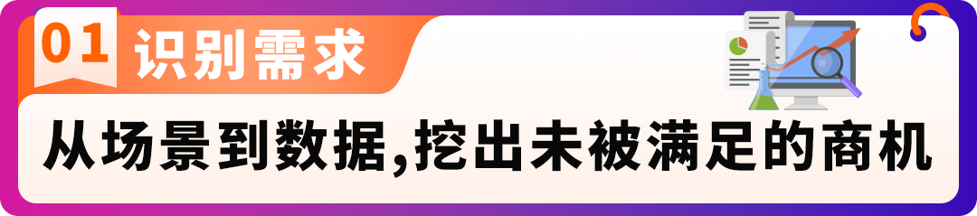 怕选错品白投入？揭秘亚马逊“需求掘金”三步法！新卖家闭眼跟！