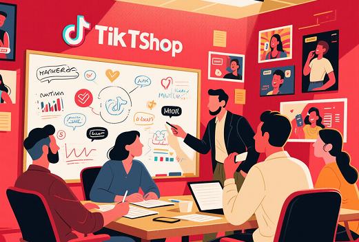 TikTokShop三大运营模式怎么选 TikTokShop店铺运营模式详解