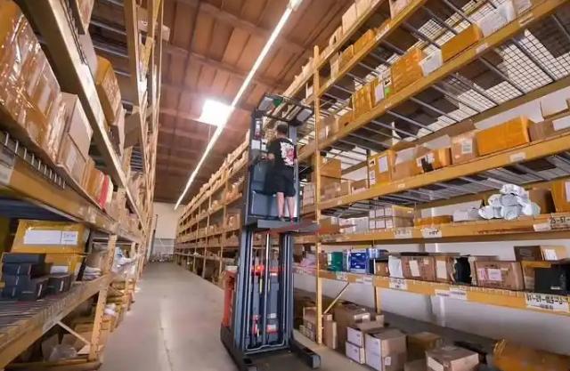 虾皮电商如何高效管理商品 如何有效管理并提升流虾皮店铺