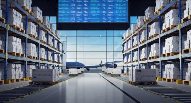 国际空运如何避免亚马逊入仓延误 如何确保FBA入仓时效不延误