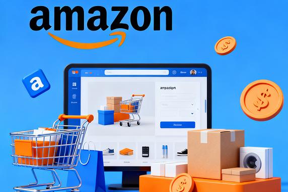 Amazon如何多账号下单自由 亚马逊多账号运营指南