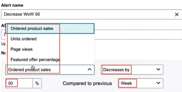 重要更新!亚马逊启用ASIN绩效提醒功能