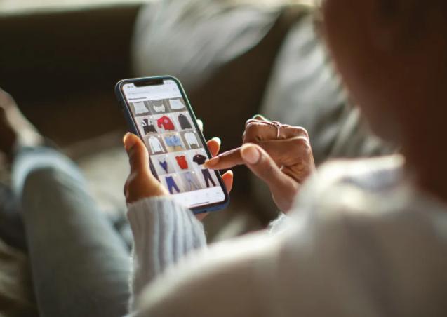 全球时尚产业增长势头略减 成本与信心是电商一大门槛