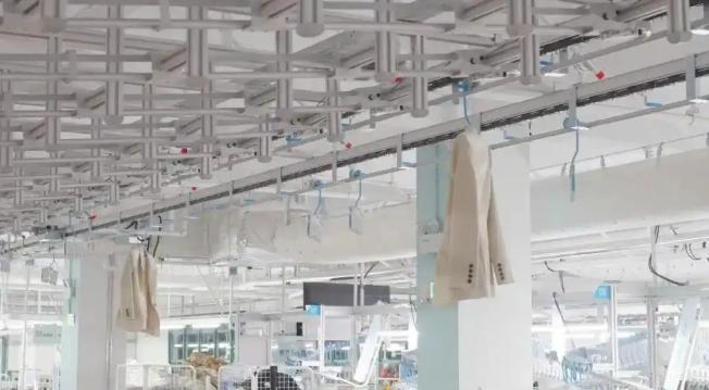 shein供应链有什么难题 SHEIN商品供应链模式隐患