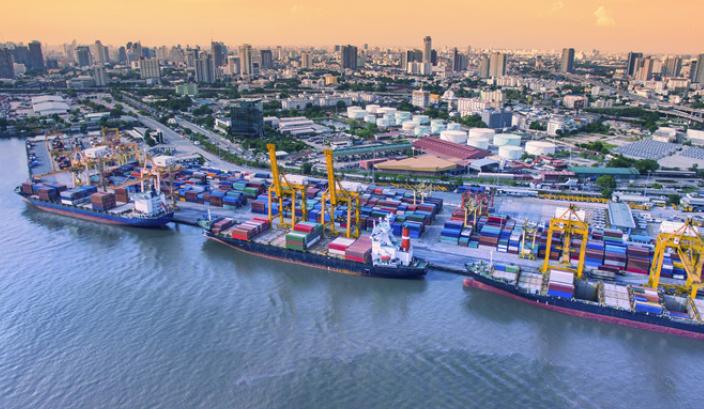 舱位确认单包含哪些关键信息 国际航运舱单(Manifest)解析