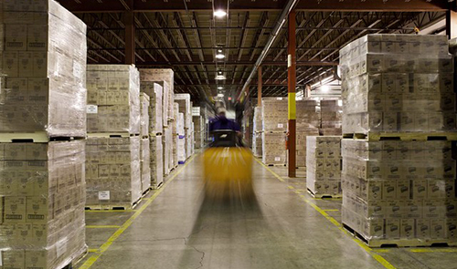 海外仓成为跨境电商新趋势 wms将成跨境物流新履约体系