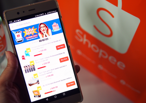 Shopee有中国区人工客服吗 Shopee人工客服联系方式