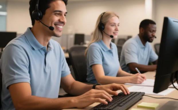 跨境电商哪些环节可以外包 跨境电商可以外包的环节