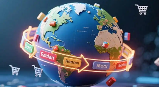 跨境电商营销推广外包怎么收费 跨境电商营销推广外包费用