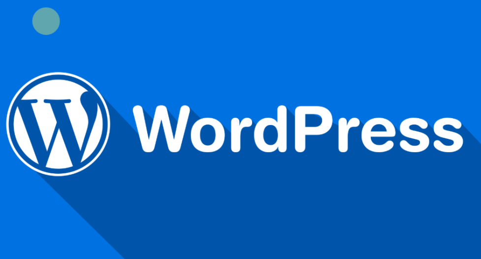 wordpress怎么注册 wordpress账号注册步骤
