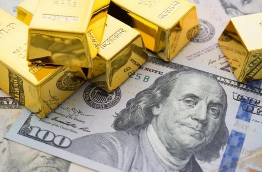 人民币对美元贬值说明了什么 美元与美债的涨跌关系