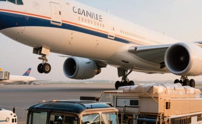 影响国际空运时效的因素汇总 国际空运时效受哪些影响